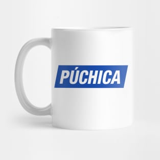 Puchica! - original Mug